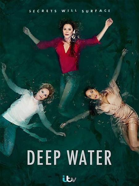 Deep Water : Affiche