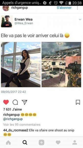 #MEME DROLE #DROLE
