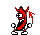 :banane-rouge: