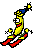 :bananeskigif: