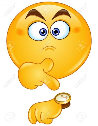 17990977-Emoticon-montrant-montre-Banque-d'images.jpg