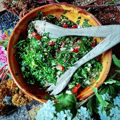 Salata Tabuli