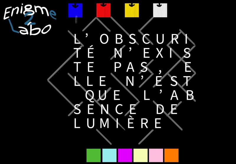 Enigme 41 - LV2 - LabyLight.jpg